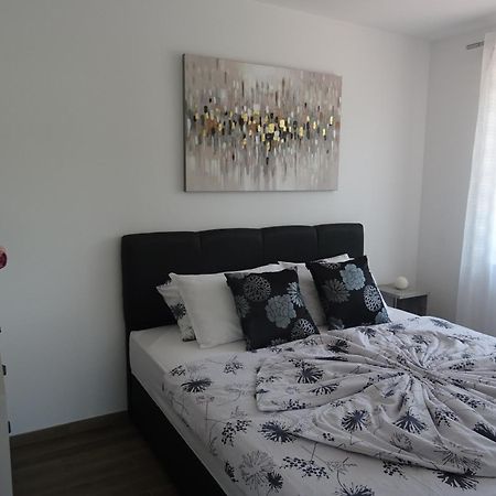 Val&Sol Apartments Sečovlje Kültér fotó
