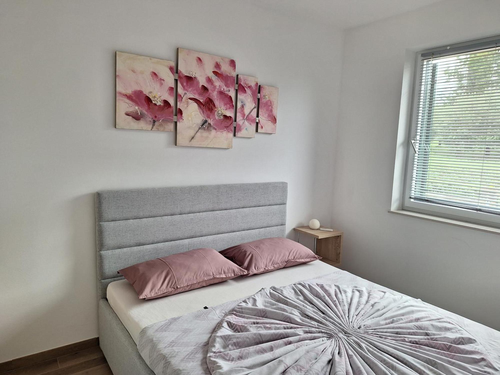Val&Sol Apartments Sečovlje Kültér fotó