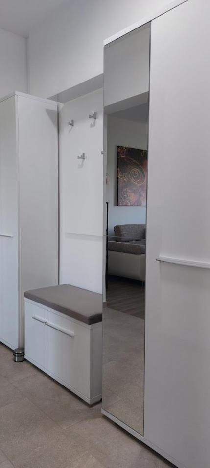 Val&Sol Apartments Sečovlje Kültér fotó